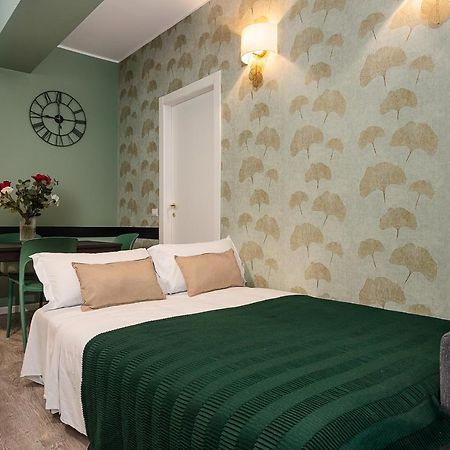Hemeras Boutique Homes - Large Apartment In Citylife District 밀라노 외부 사진