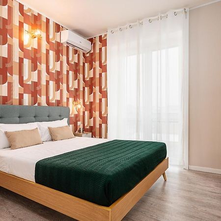 Hemeras Boutique Homes - Large Apartment In Citylife District 밀라노 외부 사진
