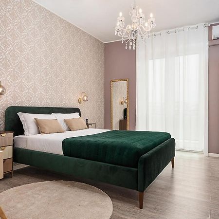 Hemeras Boutique Homes - Large Apartment In Citylife District 밀라노 외부 사진