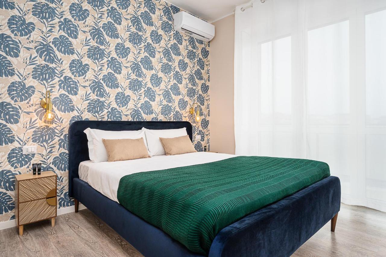 Hemeras Boutique Homes - Large Apartment In Citylife District 밀라노 외부 사진