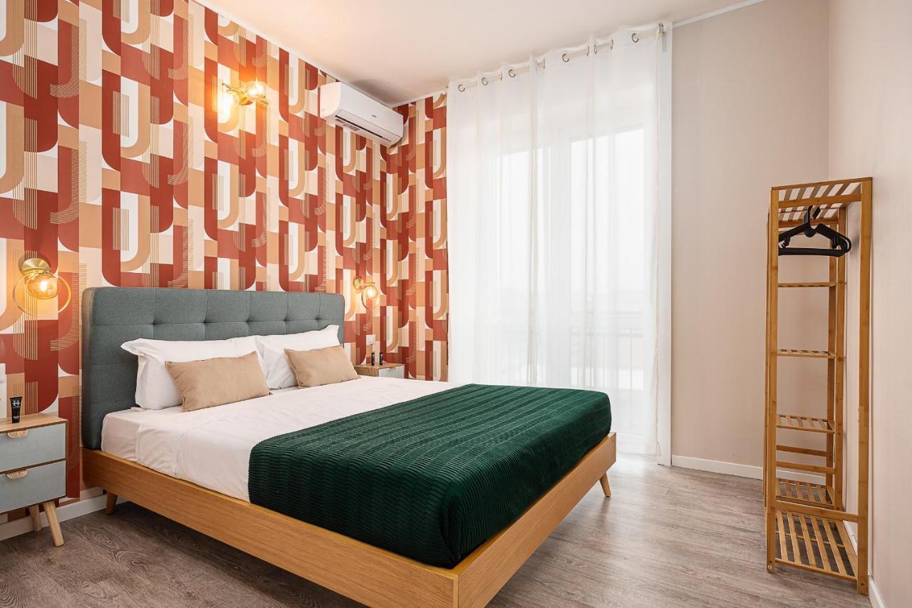 Hemeras Boutique Homes - Large Apartment In Citylife District 밀라노 외부 사진