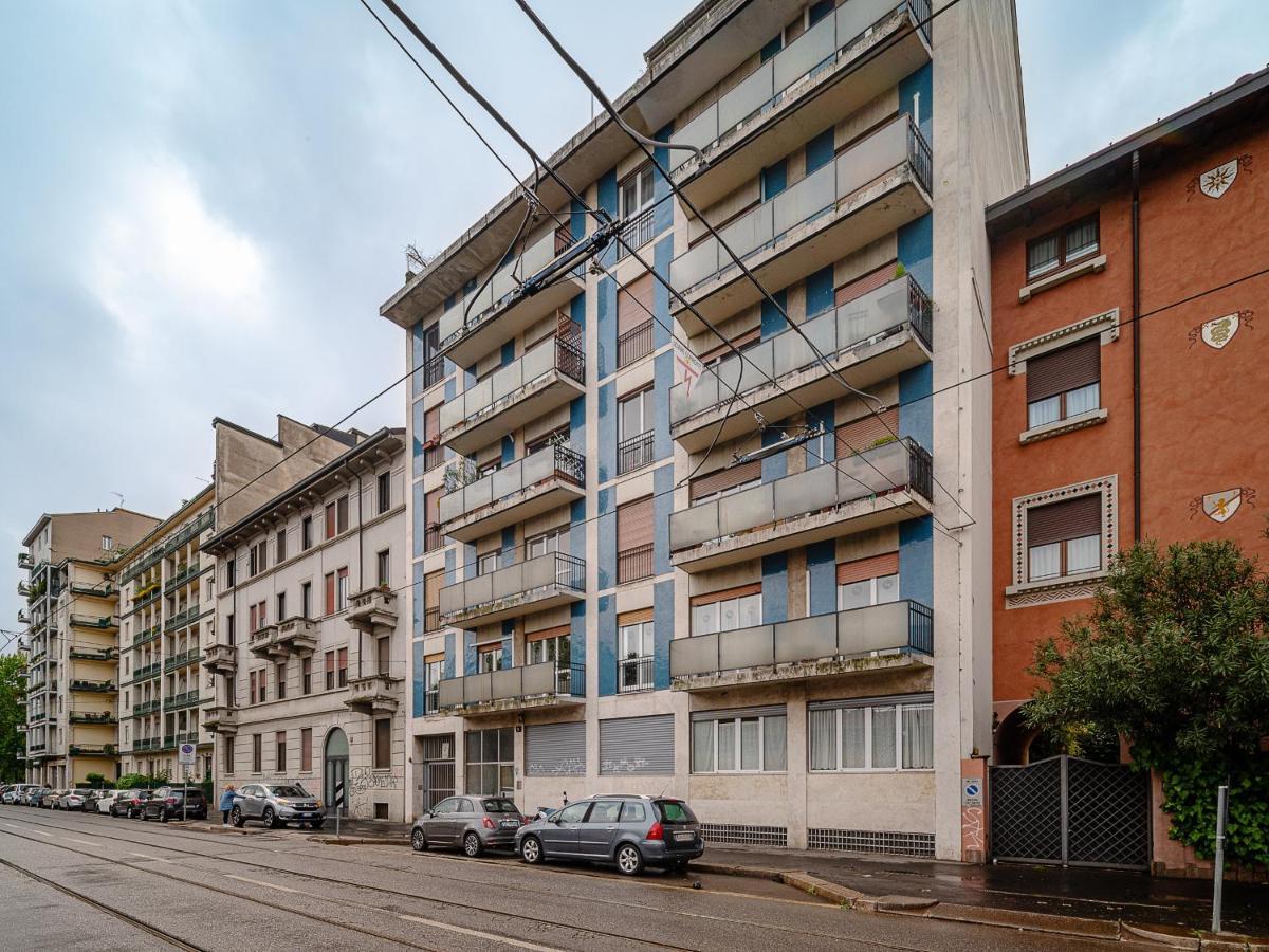 Hemeras Boutique Homes - Large Apartment In Citylife District 밀라노 외부 사진
