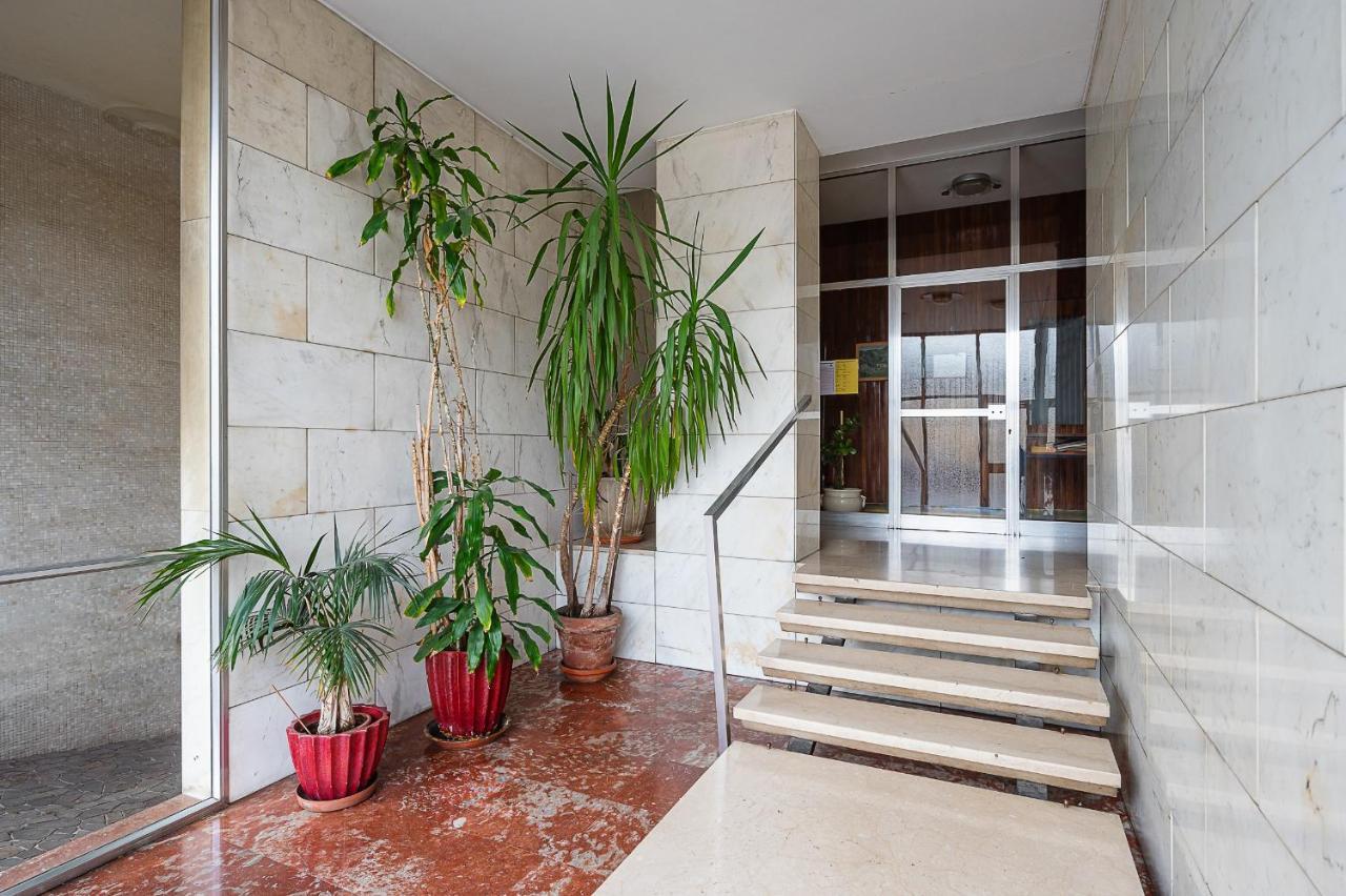 Hemeras Boutique Homes - Large Apartment In Citylife District 밀라노 외부 사진